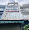 Bán nhà quận Bình Tân, Đường Mã Lò, 4.2X13M, 4 tầng, hẻm xe hơi, nhỉnh 5 tỷ