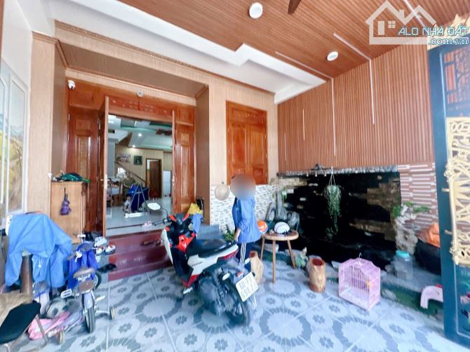 Bán gấp biệt thự mini an bình mặt tiền gần chợ ngang 9 giá tốt quá rẻ luôn ạ