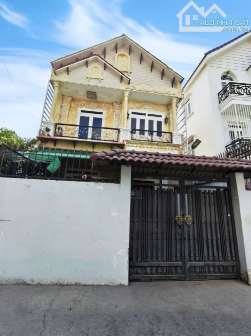 Bán Nhà Bình Tân ,An Dương Vương , 94M ,2 Tầng , Hẻm Xe Hơi , Chỉ  7Tỷ