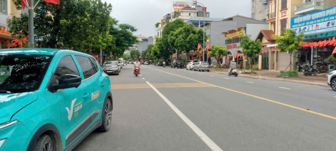 13.x TỶ/102 /M2/4 TẦNG/6.3 MT/Ngô XUÂN QUẢNG/TT TRÂU QUỲ - 10