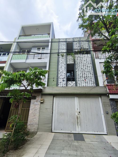 Bán Nhà Bình Tân , MT Khu Tên Lửa, 4 Tầng , 90m2, Nhỉnh 12 Tỷ (TL)