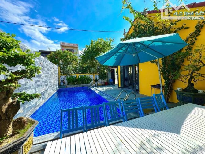 🔥SỐC - BÁN VILA MINI 3 TẦNG MẶT PHỐ PHAN ĐĂNG LƯU  – HOÀ CƯỜNG BẮC- CHỈ 8.xT