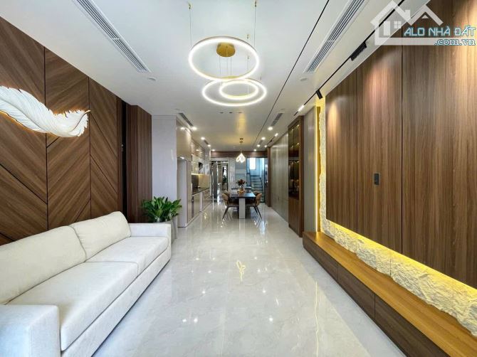 🏢 NHÀ ĐẸP 7 TẦNG THANG MÁY 60M² – TĐC LÊ HỒNG PHONG – VIEW HỒ PHƯƠNG LƯU– GIÁ CHỈ 12,9 TỶ
