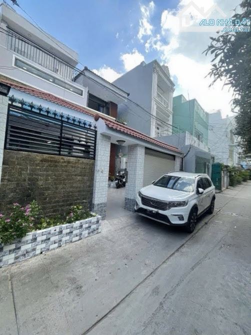 Bán Nhà Bình Tân , An Lạc,  Biệt Thự,  3 Tầng, 128m2, Ngang 8m,Nhỉnh 9 Tỷ