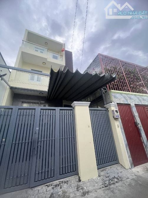 Bán Nhà Bình Tân , Hồ Học Lãm, Võ Văn Kiệt, 3 Tầng , 100m2 ,Nhỉnh 6 Tỷ