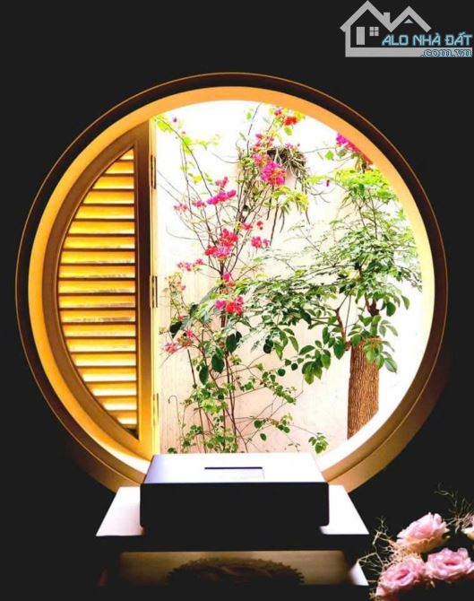 Phúc Xá, Ba Đình 40m x 5 Lô góc , phân lô bàn cờ, nhà dân xây - 1