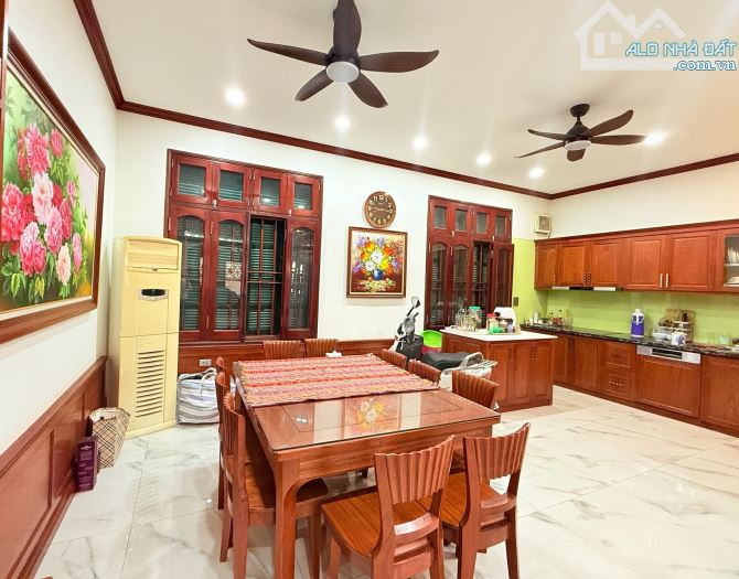 Bán gấp nhà Phan Đình Giót – 38m², 5 tầng, giá 10 tỷ – Thanh Xuân - 1