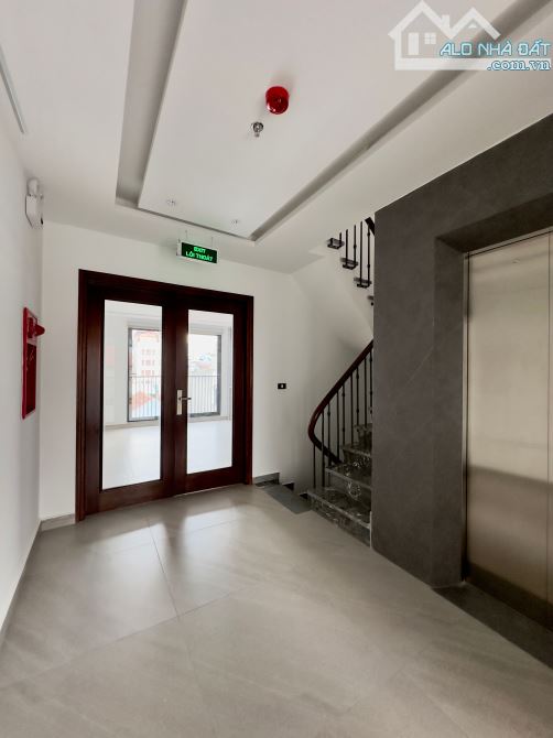 SIÊU HOT – CHUNG CƯ MINI KHƯƠNG HẠ – 41m² – 6 TẦNG – DÒNG TIỀN ỔN ĐỊNH – GIÁ CHỈ 10 TỶ - 2