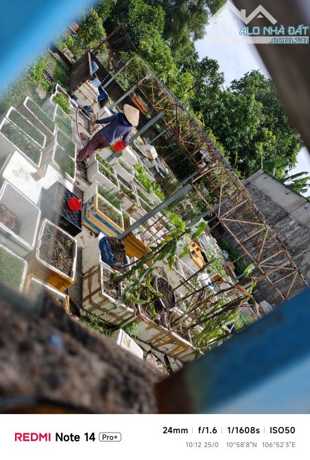Bán 425m đất phường An Bình gần đường Hàn Thuyên chỉ 11.9 tỷ - 3