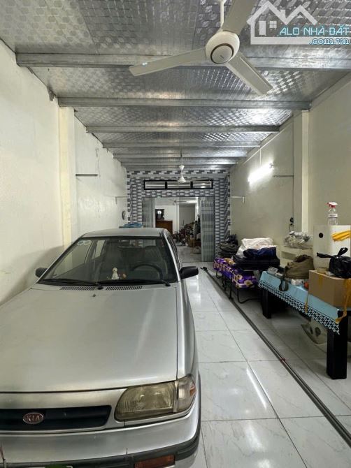 Nhà hiếm, ô tô ngủ trong nhà giá tốt nhất khu vực, P15 Tân Bình, 4.2 x 16m, chỉ nhỉnh 6 tỷ