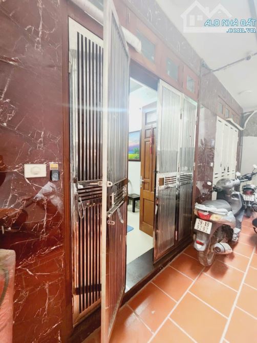 ĐỘI CẤN 46M x5 TẦNG CHỈ 9,1 TỶ-10M RA PHỐ,TRƯỚC NHÀ THOÁNG,Ô CHỜ THANG MÁY