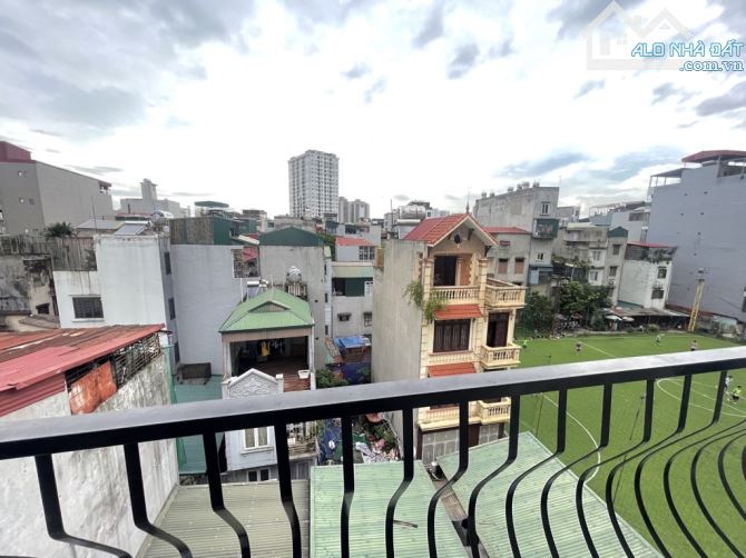7💥CHỈ 7.05 TỴ- QUAN NHÂN -NGÕ THÔNG- 3G ĐỖ CỬA- 30.6/31M*6T