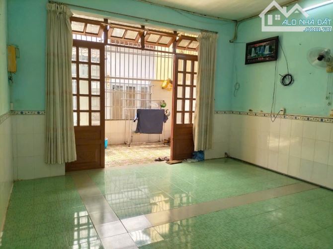 60Tr/m²- 3.9 Tỷ- Bán gấp Nhà 3PN- Sổ vuông- Đình Phong Phú Q9