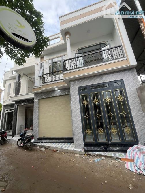 CHỦ GỬI BÁN NHÀ 1T1L PHƯỜNG BIÊN HOÀ (TÂN VẠN CỦ). DT: 5x15=75M2. GIÁ: 3TỶ5 TL