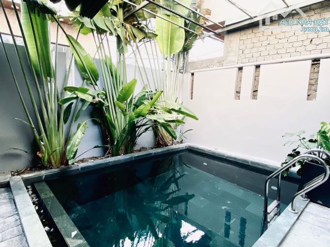 ❣❣ BÁN NHANH VILLA CAO CẤP – CÁCH BIỂN MỸ KHÊ CHỈ 100M ❣❣