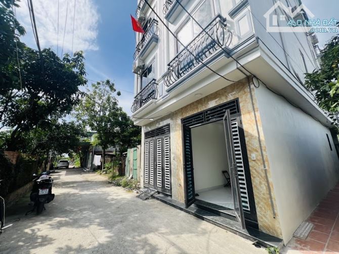 BÁN NHÀ ĐỒNG MAI, HÀ ĐÔNG PHÂN LÔ NGÕ Ô TÔ HIẾM TRONG TẦM GIÁ 34M,5T 3.8 tỷ.