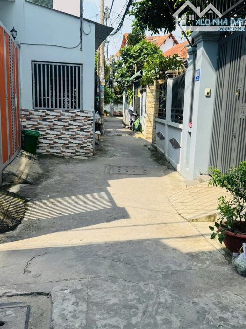 SIÊU PHẨM 2 TẦNG ĐÔNG HƯNG THUẬN 17- QUẬN 12- GIÁ RẺ.