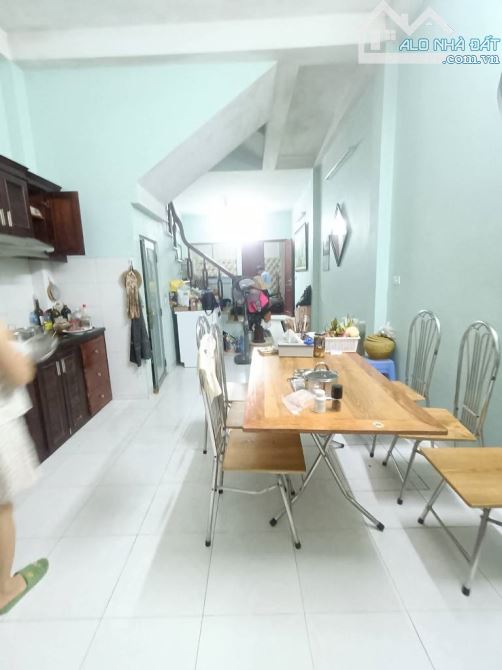 Trần Cung Hiếm, Rẻ , Tăng Giá, Thanh khoản tốt, 60m2, MT: 4m Giá đầu tư 9.8 tỷ