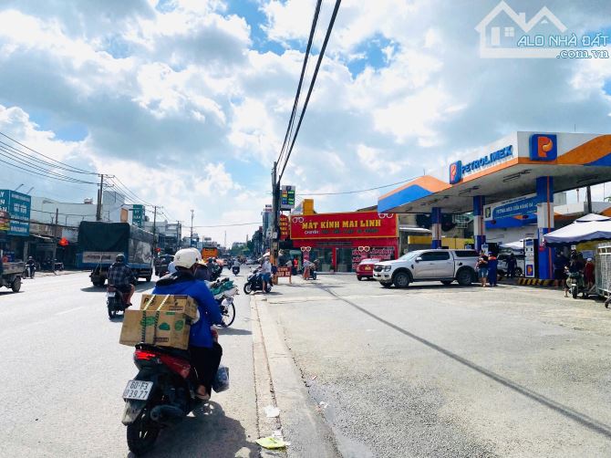 NP836 Bán nhà gần cây xăng Thánh Tâm kp9 phường Tân Biên -BH-ĐN
