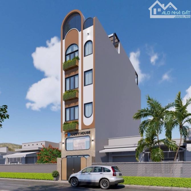 Bán CHDV Phường 12 Gò Vấp, Phan Huy Ích, Ô tô né, thu 1.2 tỷ. Năm, 16 phòng, 17 tỷ xíu
