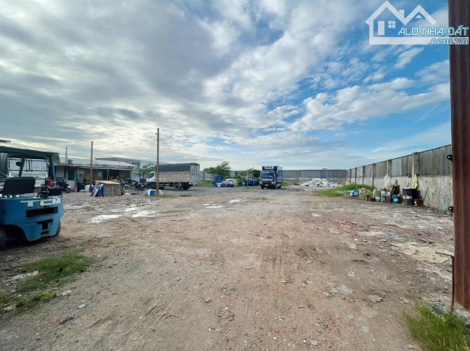 Bán Gấp 1610m2 Dất MT- Xuân Thới Sơn 26, Hóc Môn, Giá Chỉ 21 Tỷ,