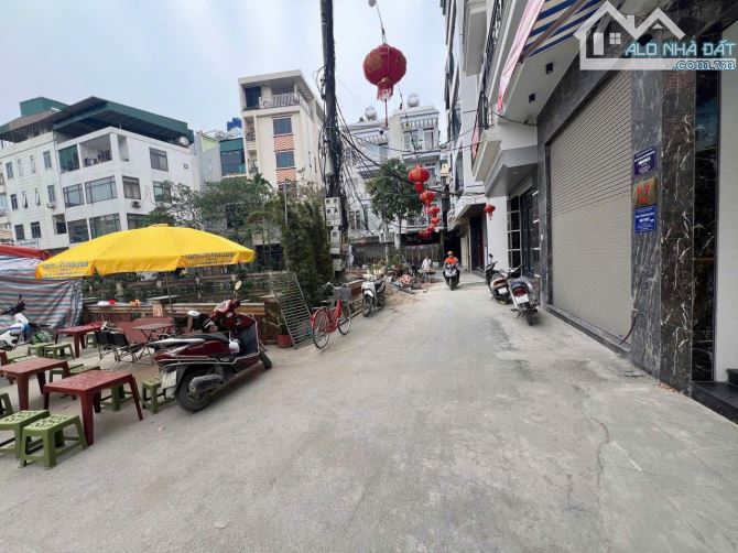 SIÊU PHẨM ĐẦU TƯ MẬU LƯƠNG – DIỆN TÍCH KHỦNG LONG – GIÁ TỐT – TRUNG TÂM HÀ ĐÔNG