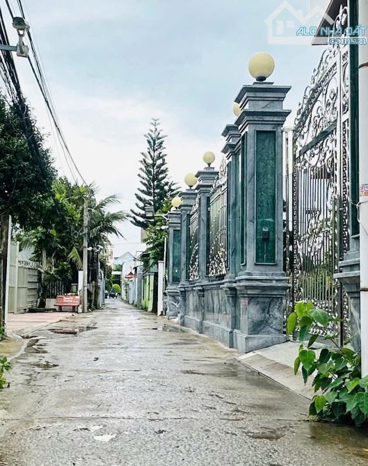 Nhà đất nhánh Phạm Thái Phường phường 3 khu dân cư