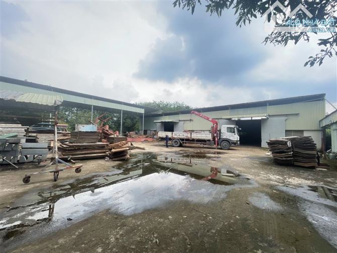Củ Chi: Bán Gấp 4740m2 Đất Đường  Nhuận Đức, 78x55m, Giá Chỉ 22 Tỷ! Sổ