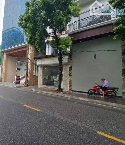 CẦN BÁN RÁT GẤP LIỀN KỀ KHU ĐT ĐẠI KIM -  NGUYỄN CẢNH DỊ  53m 4 TẦNG MẶT TIỀN 4,2m