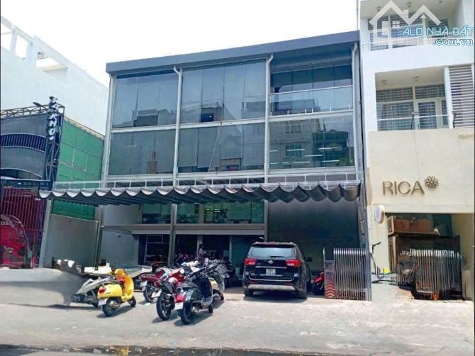 Chính Chủ Cần Bán Gấp nhà Hẻm VIP Nguyễn Văn Trỗi P1 Tân Bình - 15*25m -4Tầng -Gía : 65Tỷ