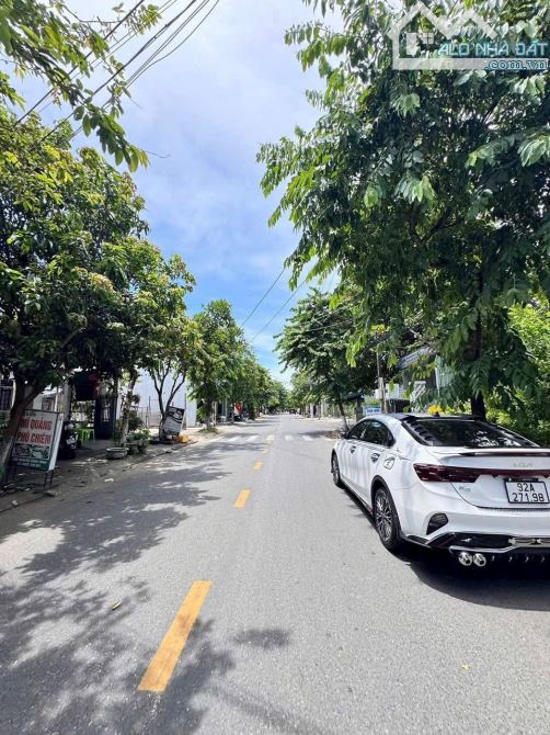 🔥 Đất 2 mặt tiền đường Nguyễn Công Hoan, Cẩm Lệ, Đà Nẵng có vị trí đắc địa,