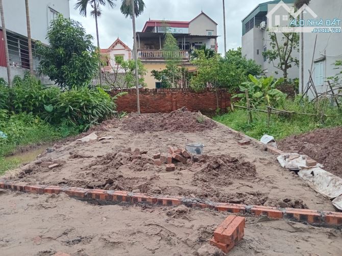 Bán đất Kiêu Kỵ, ô tô đỗ gần, 52m2 giá 3,2 tỷ thương lượng