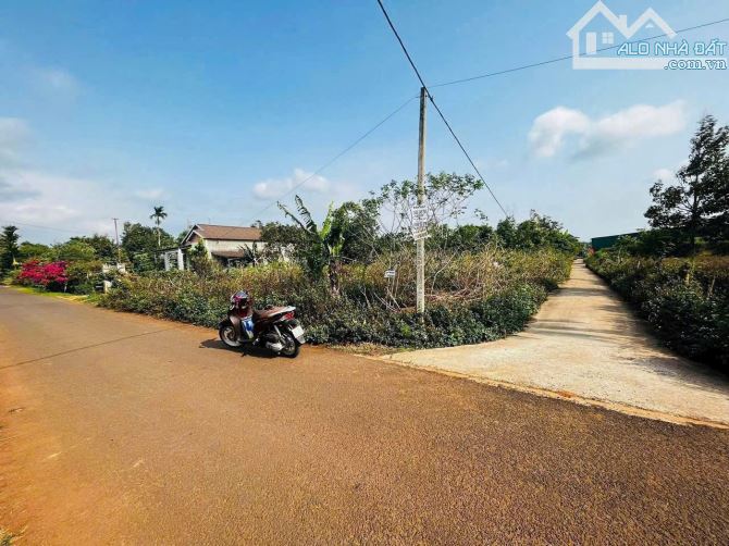 ĐẤT MẶT TIỀN D5 EATU BUÔN KOTAM QUỐC LỘ 26: GIÁ 810tr