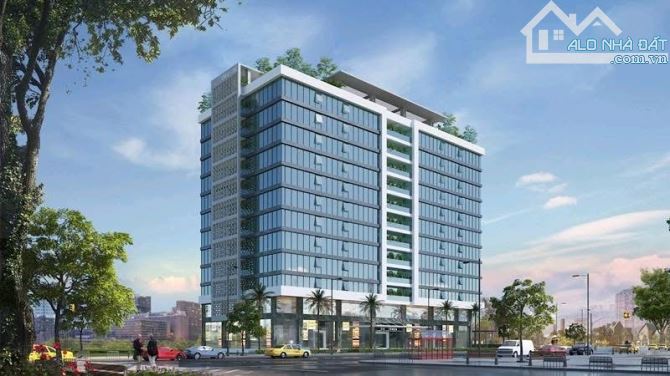 BÁN LÔ ĐẤT VÀNG - VỊ TRÍ RẤT GẦN BIỂN BÃI SAU THUỲ VÂN- XÂY KHÁCH SẠN RỘNG 23M