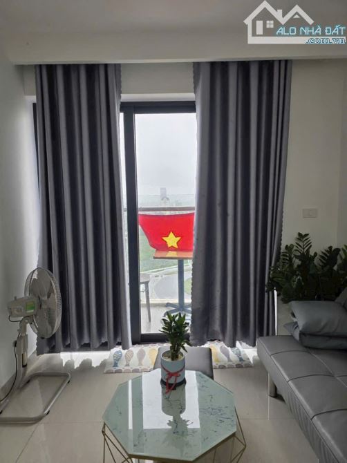CHO THUÊ CĂN HỘ NERA GARDEN TP HUẾ - THUỘC CĂN GÓC