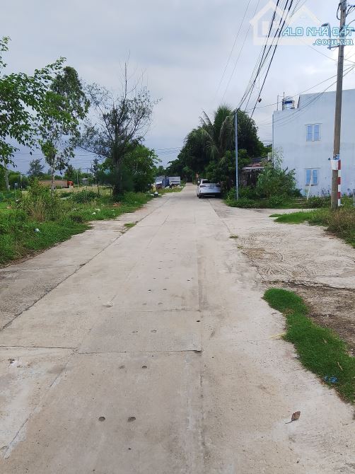 TDC Bá Tùng, Hoà Quý, Ngũ Hành Sơn, 236m2, đường Khái Tây 1, chỉ nhỉnh 5 tỷ.