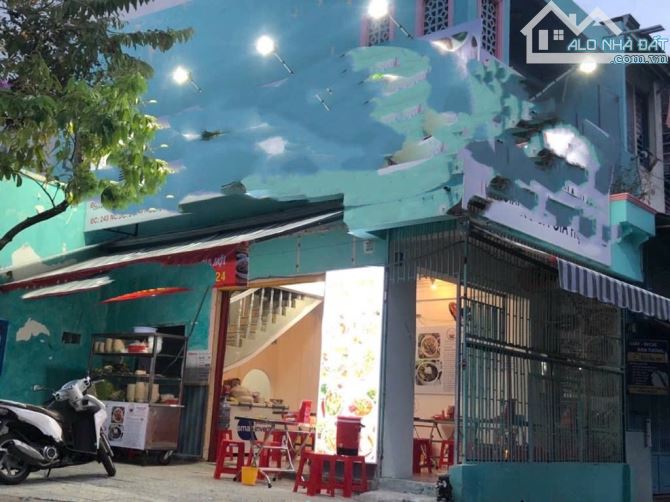 NHÀ MẶT TIỀN NGÔ TẤT TỐ - BÌNH THẠNH, DTSD 72M2, NHỈNH 11 TỶ