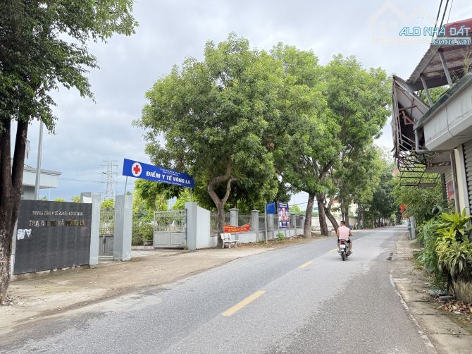 🔥 ĐẤT ĐẸP ĐÔNG ANH – Ô TÔ ĐỖ CỬA – 2 MẶT NGÕ RỘNG - CƠ HỘI VÀNG – GIÁ CỰC TỐT CHỈ 37TR/M²