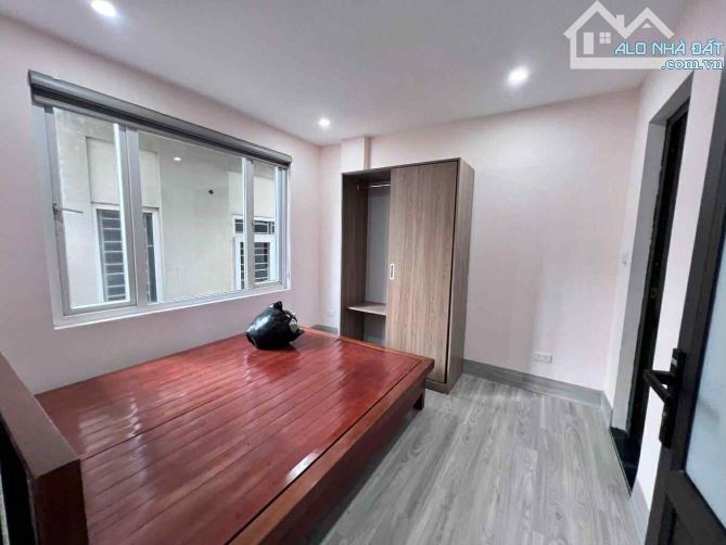 TÒA CHUNG CƯ MINI TRẦN DUY HƯNG DÒNG TIỀN 100TR/THÁNG - Ô TÔ - KD - NHỈNH 37 TỶ.