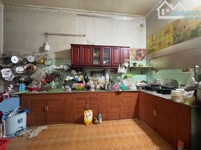 Bán nhà Hoàng Diệu 2 - Linh Chiểu - Thủ Đức ngang 10.3m