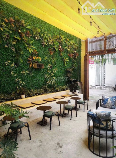 SANG NHƯỢNG CHV-KHÁCH SẠN TẠI CỐNG QUỲNH, 20 PHÒNG, SAT BÙI VIỆN