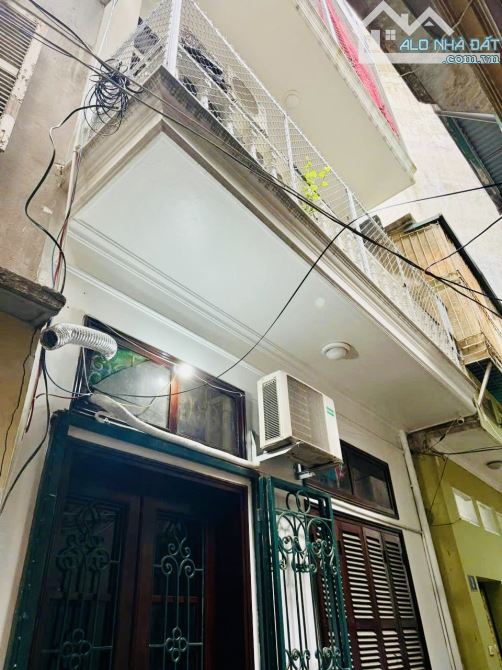 NHÀ NGUYÊN CĂN KHƯƠNG TRUNG 105M2 - 3PN - 10Tr/ tháng