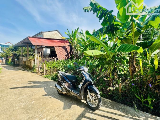 ĐẤT NỀN KIỆT 5 NGUYỄN CỮU VÂN - VÂN DƯƠNG - P VỸ DẠ - TP HUẾ