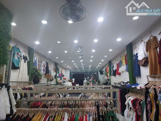 🔥 BÁN NHÀ MẶT TIỀN KINH DOANH MỸ ĐA ĐÔNG -  ĐỐI DIỆN CHỢ BẮC MỸ AN,NGŨ HÀNH SƠN,ĐÀ NẴNG