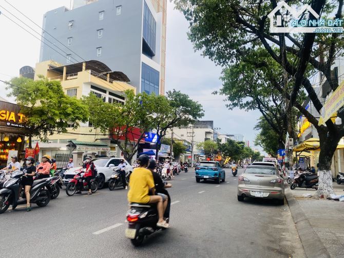 Bán 85m2 Đất Đường Đinh Thị Vân (đường 10m5 )-Hướng Đông Nam- Quận Thanh Khê- Giá 5,5 Tỷ