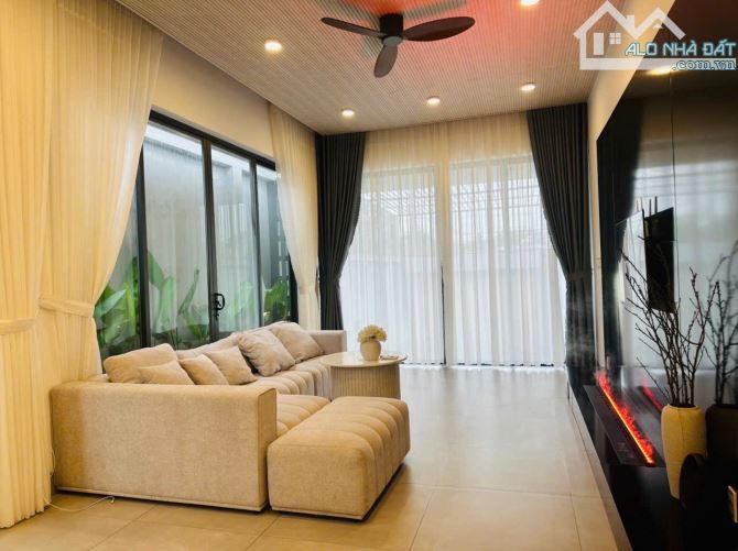 Nhà 2 Mặt Tiền Hẻm Xe Hơi gần vòng xoay Lê Trọng Tấn, Tân Hưng