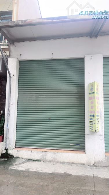🔥 TRỤC CHÍNH KINH DOANH SẦM UẤT – TẶNG NHÀ CẤP 4 + GÁC XÉP VỀ Ở LUÔN 🔥  📍 Vị trí: Đa Lộ