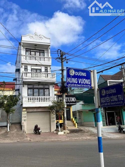 🔥 CHO THUÊ NHÀ NGUYÊN CĂN MẶT TIỀN ĐƯỜNG CHÍNH – TRUNG TÂM THÀNH PHỐ   📍 Vị trí đắc địa,