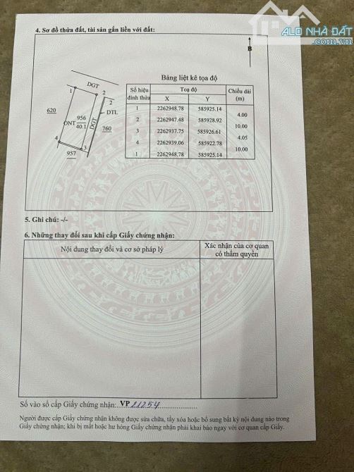 BÁN LÔ GÓC HƯỚNG ĐÔNG BẮC NGÕ RỘNG THOÁNG PHÚ XUÂN TP THÁI BÌNH