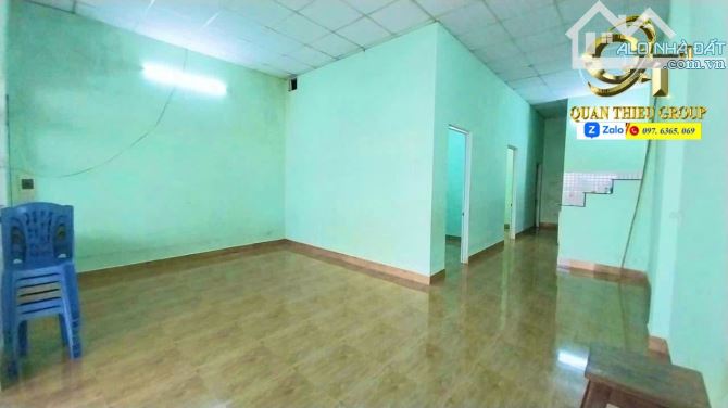 CHO THUÊ NHÀ GẦN PHẠM VĂN ĐỒNG, TP HUẾ